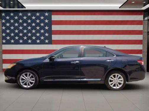 2010 Lexus ES 350 Base