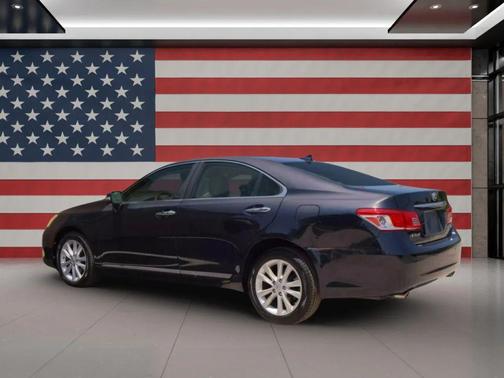 2010 Lexus ES 350 Base