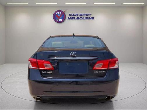 2010 Lexus ES 350 Base