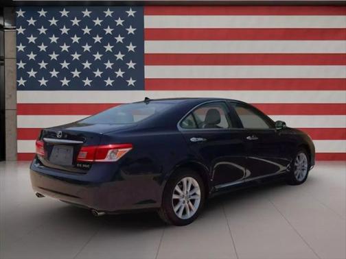 2010 Lexus ES 350 Base