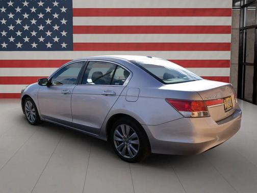 2011 Honda Accord SE