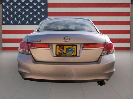 2011 Honda Accord SE