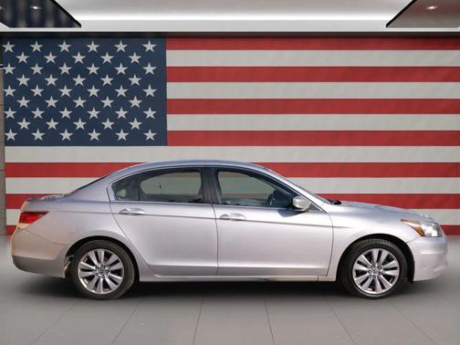 2011 Honda Accord SE