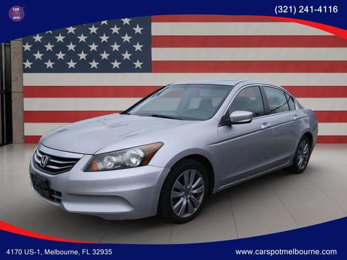 2011 Honda Accord SE