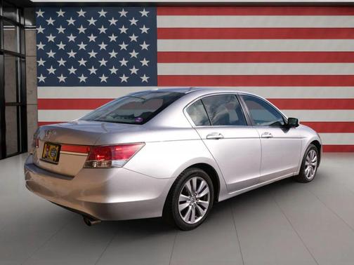 2011 Honda Accord SE