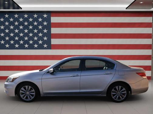 2011 Honda Accord SE