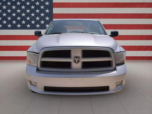 2012 RAM 1500 ST