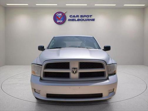 2012 RAM 1500 ST