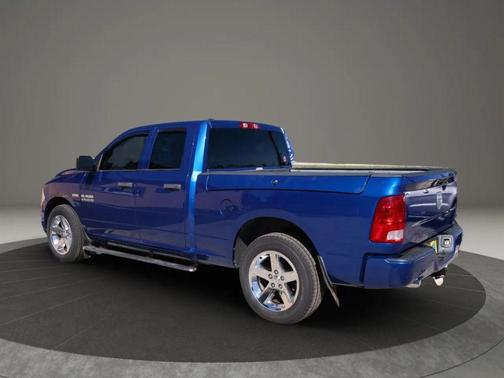 2016 RAM 1500 Tradesman/Express