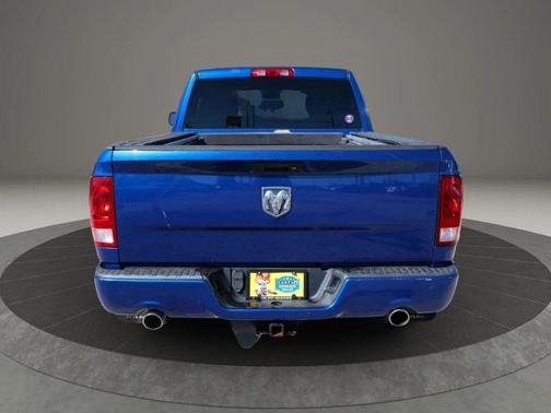 2016 RAM 1500 Tradesman/Express