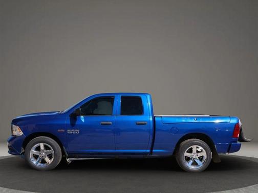 2016 RAM 1500 Tradesman/Express