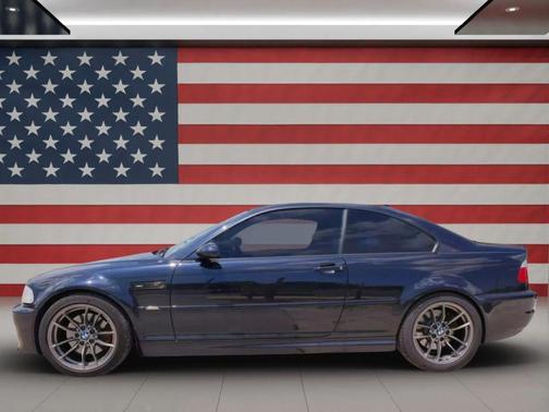 2006 BMW M3 Base