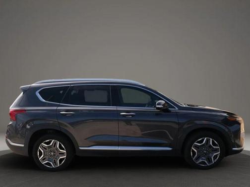 2021 Hyundai SANTA FE Limited
