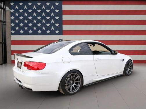 2013 BMW M3 Base