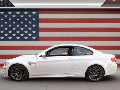 2013 BMW M3 Base