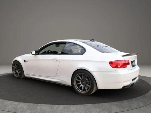 2013 BMW M3 Base