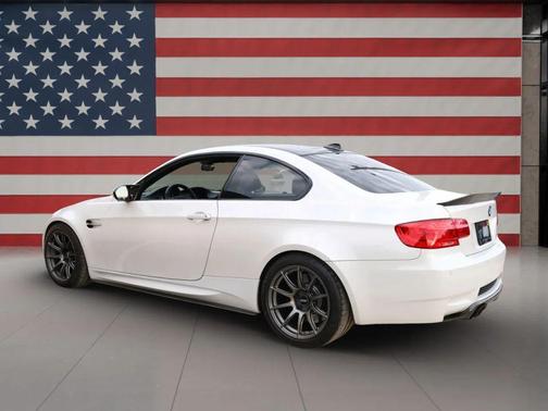 2013 BMW M3 Base