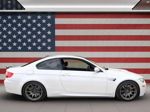2013 BMW M3 Base
