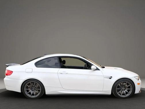 2013 BMW M3 Base