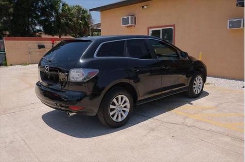 2010 Mazda CX-7 i Sport