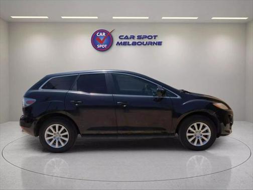 2010 Mazda CX-7 i Sport