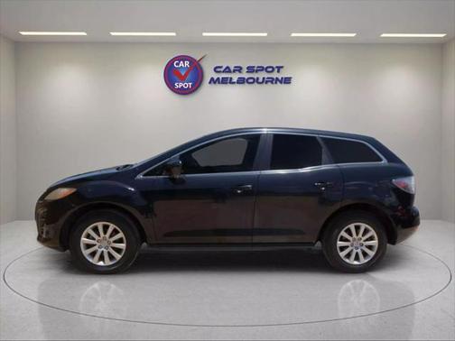 2010 Mazda CX-7 i Sport