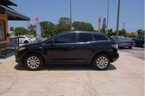 2010 Mazda CX-7 i Sport