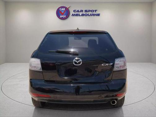 2010 Mazda CX-7 i Sport