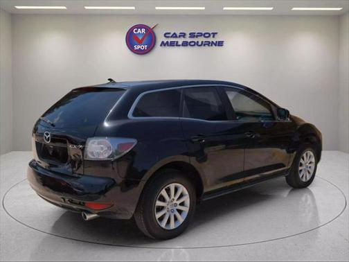 2010 Mazda CX-7 i Sport