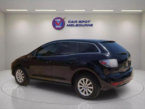 2010 Mazda CX-7 i Sport