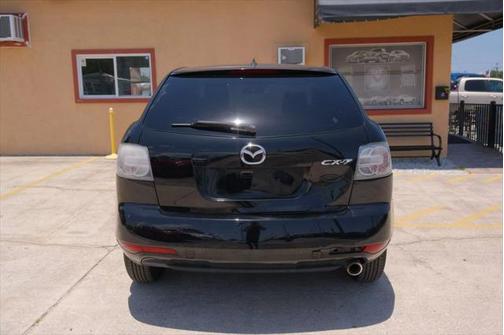 2010 Mazda CX-7 i Sport
