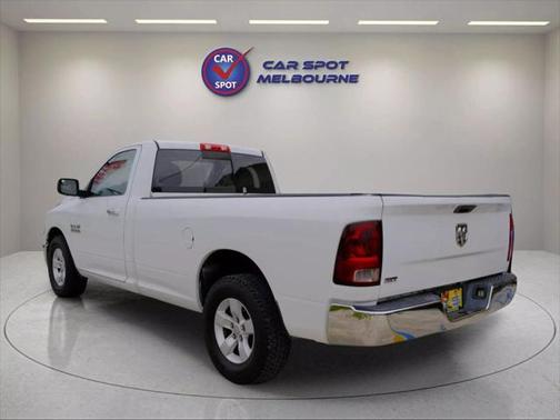 2013 RAM 1500 SLT