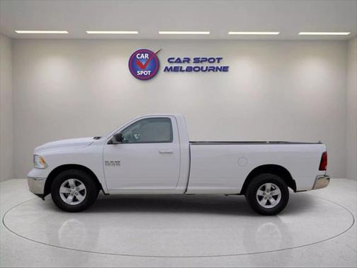 2013 RAM 1500 SLT