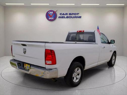 2013 RAM 1500 SLT