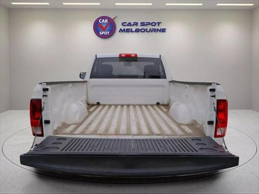 2013 RAM 1500 SLT