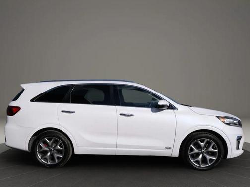 2019 Kia Sorento SX