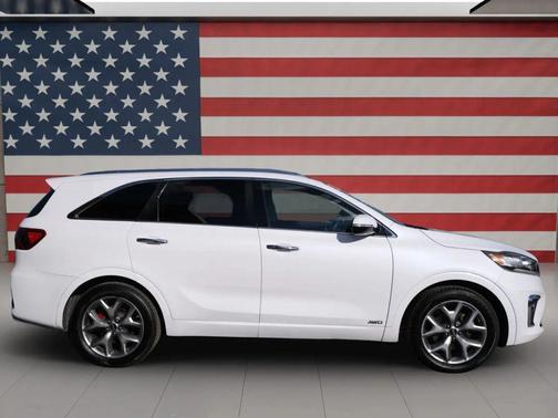 2019 Kia Sorento SX
