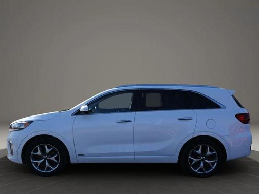 2019 Kia Sorento SX