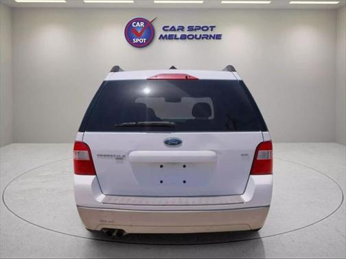 2007 Ford Freestyle SEL