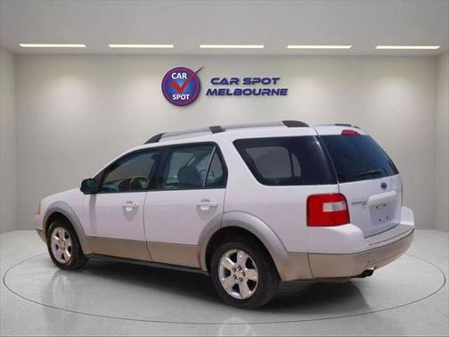 2007 Ford Freestyle SEL