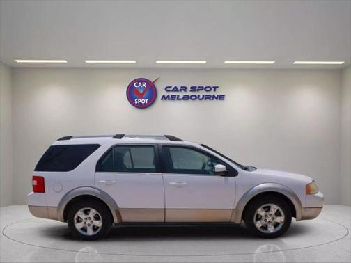 2007 Ford Freestyle SEL