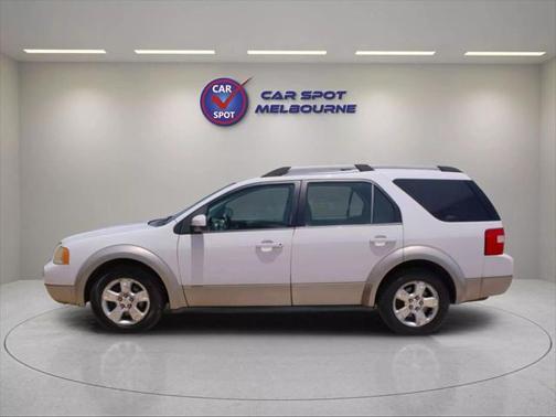 2007 Ford Freestyle SEL