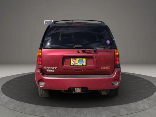 2003 GMC Envoy SLT