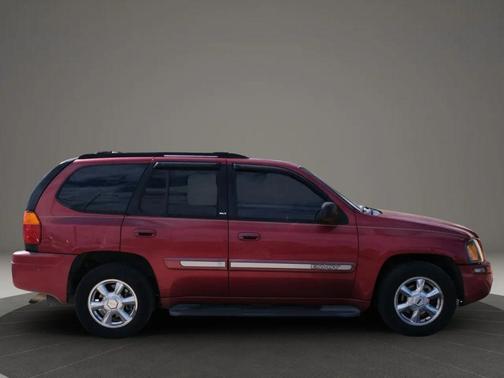 2003 GMC Envoy SLT