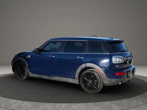2017 MINI Clubman Cooper