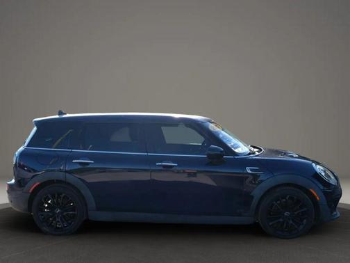 2017 MINI Clubman Cooper