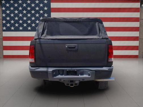 2014 GMC Sierra 2500 Denali