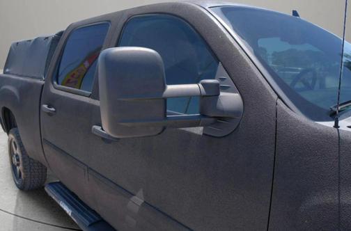 2014 GMC Sierra 2500 Denali