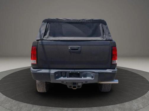 2014 GMC Sierra 2500 Denali