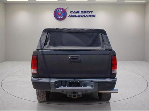 2014 GMC Sierra 2500 Denali